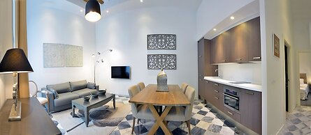 Hotel El Armador Casa Palacio