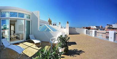 Hotel El Armador Casa Palacio