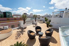 Hotel El Armador Casa Palacio