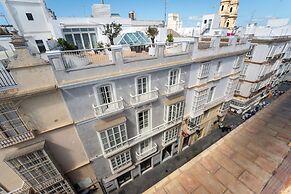 Hotel El Armador Casa Palacio