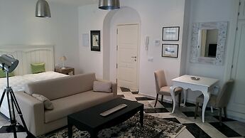 Hotel El Armador Casa Palacio