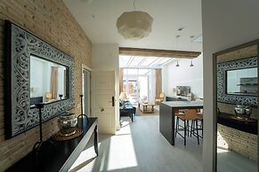 Hotel El Armador Casa Palacio