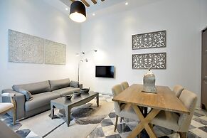 Hotel El Armador Casa Palacio