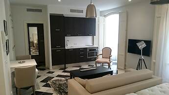 Hotel El Armador Casa Palacio