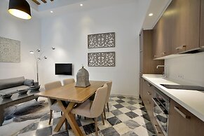 Hotel El Armador Casa Palacio