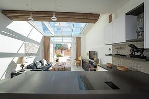 Hotel El Armador Casa Palacio