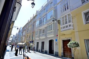 Hotel El Armador Casa Palacio