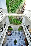 Hotel El Armador Casa Palacio