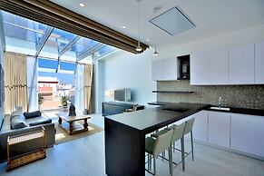 Hotel El Armador Casa Palacio