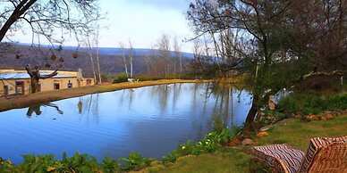 Keurfontein Country House