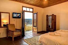 Keurfontein Country House