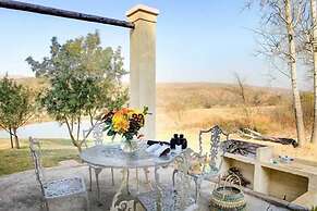 Keurfontein Country House