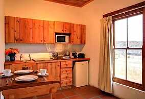 Keurfontein Country House