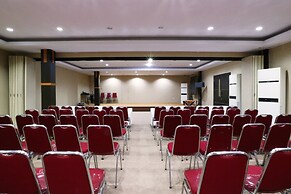 Tembok Batu Residence