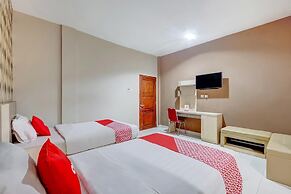 Tembok Batu Residence