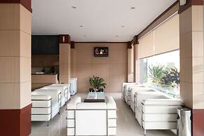 Tembok Batu Residence