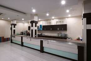 Tembok Batu Residence