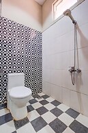 Tembok Batu Residence