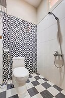 Tembok Batu Residence