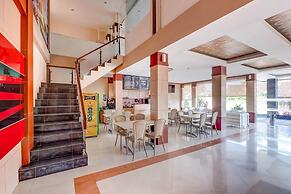 Tembok Batu Residence