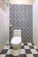 Tembok Batu Residence