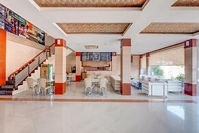 Tembok Batu Residence