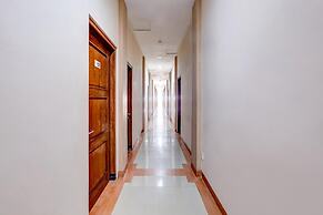 Tembok Batu Residence