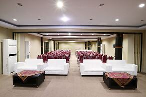 Tembok Batu Residence