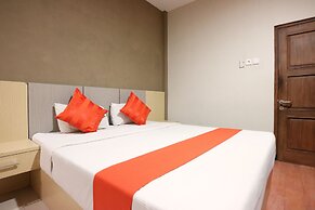 Tembok Batu Residence