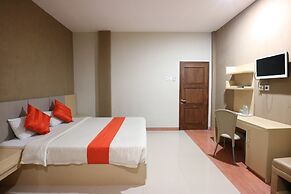 Tembok Batu Residence