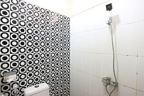 Tembok Batu Residence