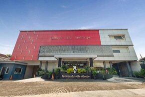 Tembok Batu Residence