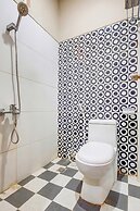 Tembok Batu Residence