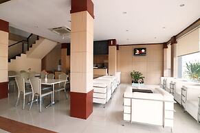 Tembok Batu Residence