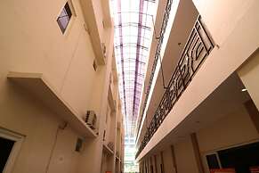 Tembok Batu Residence