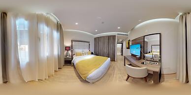 Simaisma, A Murwab Resort