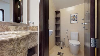 Simaisma, A Murwab Resort