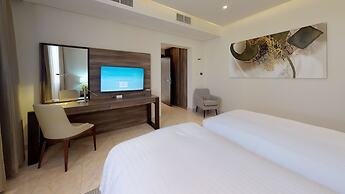 Simaisma, A Murwab Resort