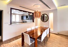 Simaisma, A Murwab Resort