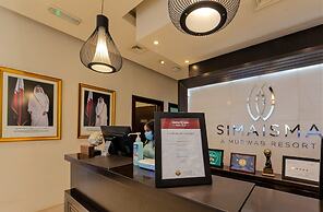 Simaisma, A Murwab Resort