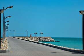 Simaisma, A Murwab Resort