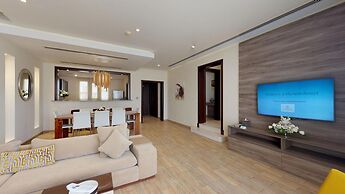 Simaisma, A Murwab Resort