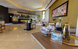 Simaisma, A Murwab Resort