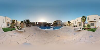 Simaisma, A Murwab Resort