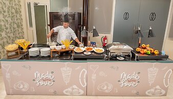 Simaisma, A Murwab Resort