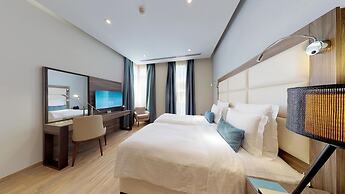 Simaisma, A Murwab Resort