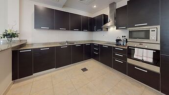 Simaisma, A Murwab Resort