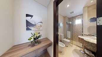 Simaisma, A Murwab Resort