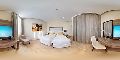 Simaisma, A Murwab Resort