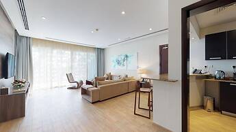 Simaisma, A Murwab Resort